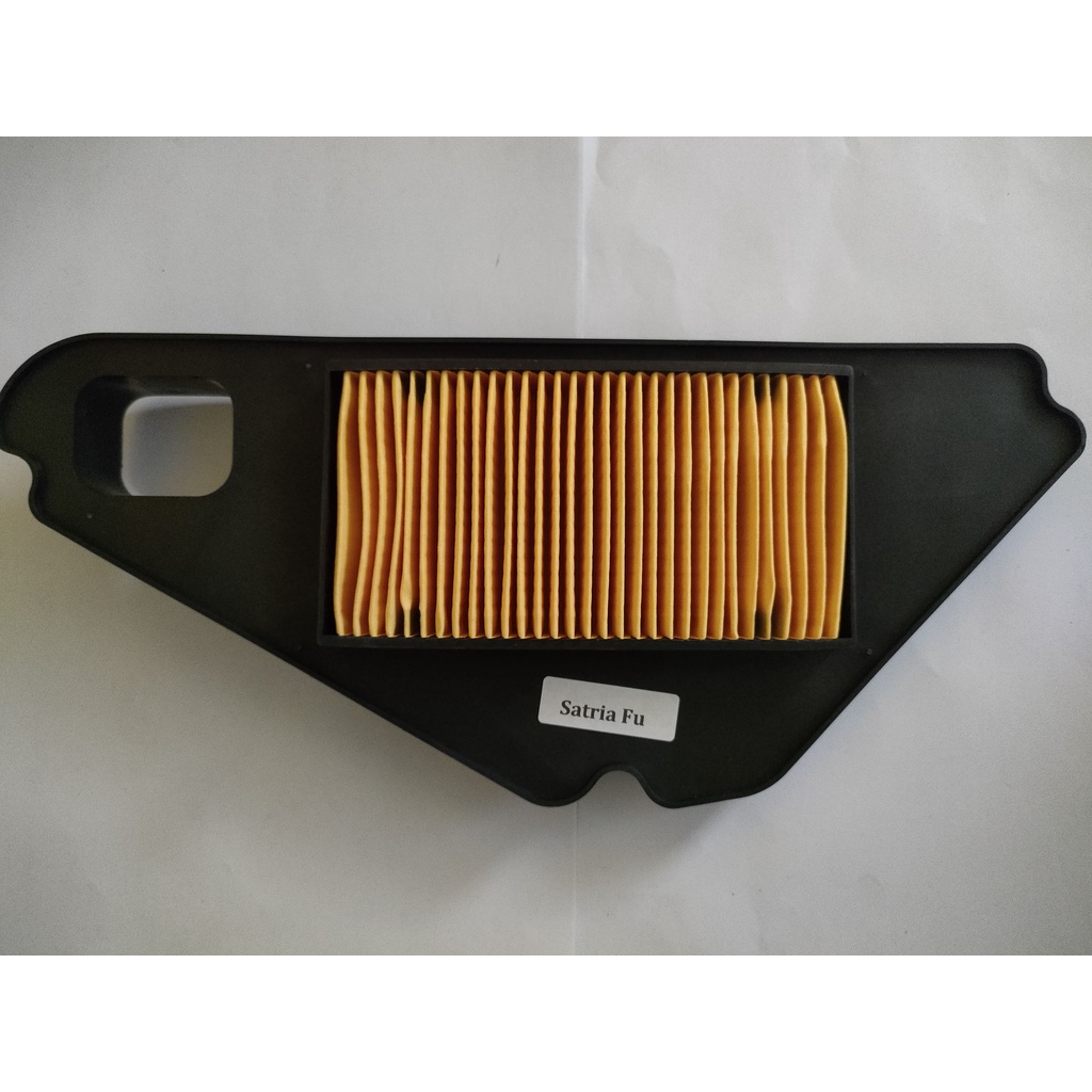 FILTER SARINGAN UDARA SUZUKI SATRIA FU 51110B25G000N000