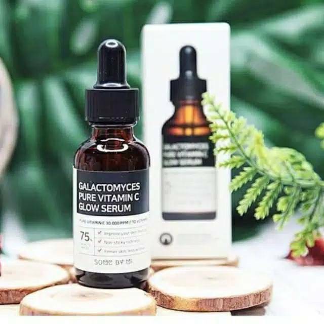 SOMEBYMI Galactomyces Pure Vitamin C Glow Serum 50ml