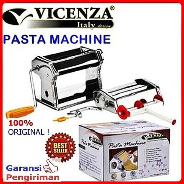 Gilingan Mie Vicenza V 150 AT