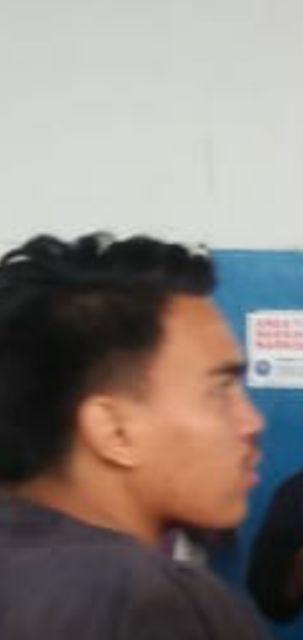 Bantal Kepala Bahan Snail Karakter Label Sni