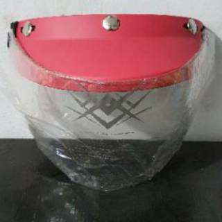 Helm Anak Face Shield Anak Helm Apd Anak New Normal Helm Anak Face Shield Anak Helm Apd Anak New Normal