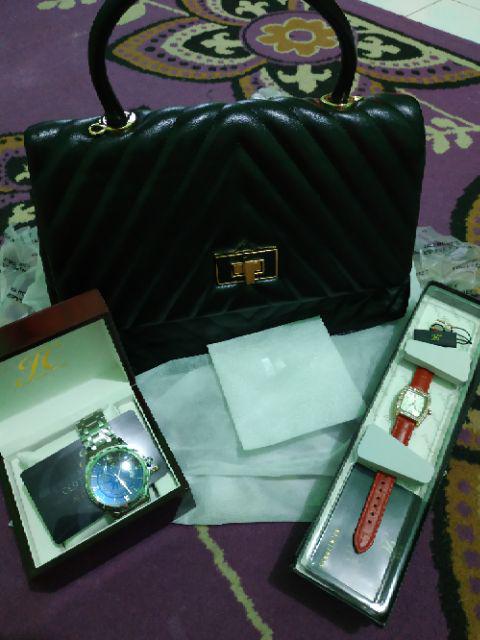 Jimshoney Timepiece 2139