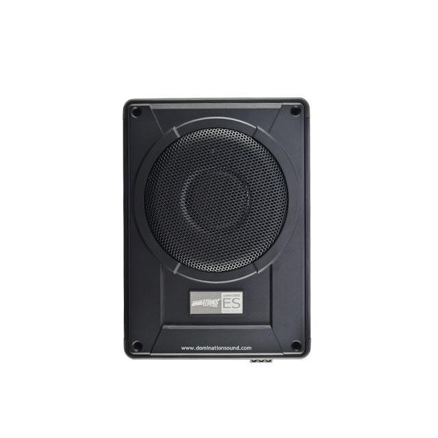 Subwoofer Active ES 8 Boombox Dominations Limited