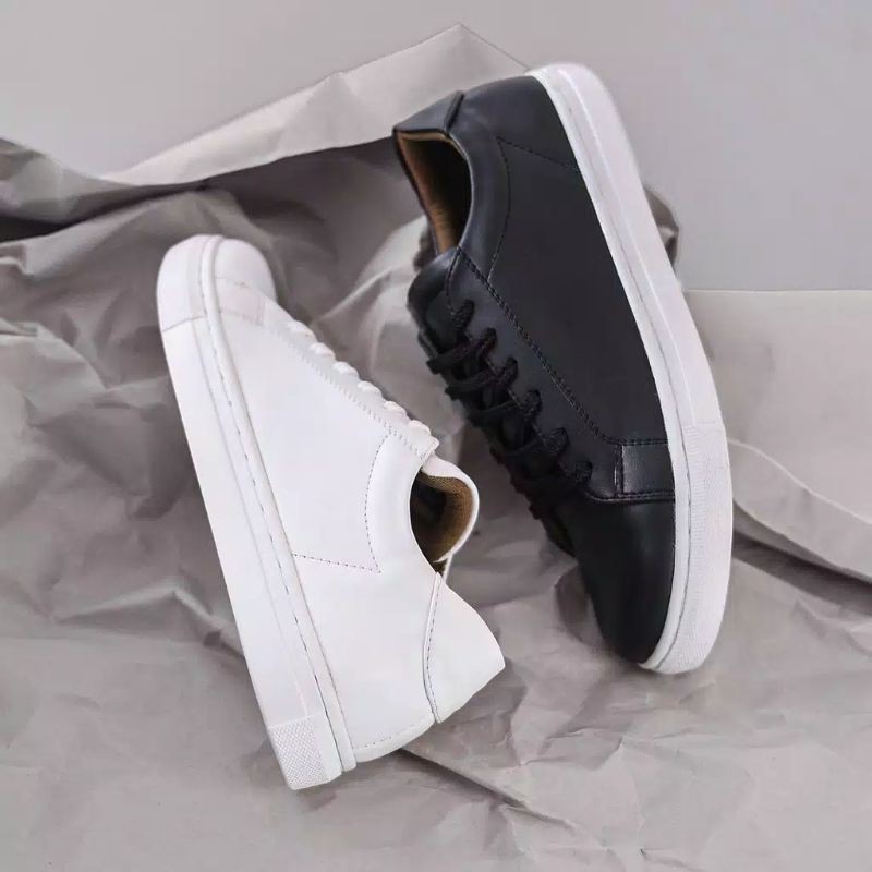 SEPATU CASUAL TERMURAH PROMO / REYL MEDIANT SERIES/ SEPATU FORMAL / REYLMAN ORIGINAL 100%