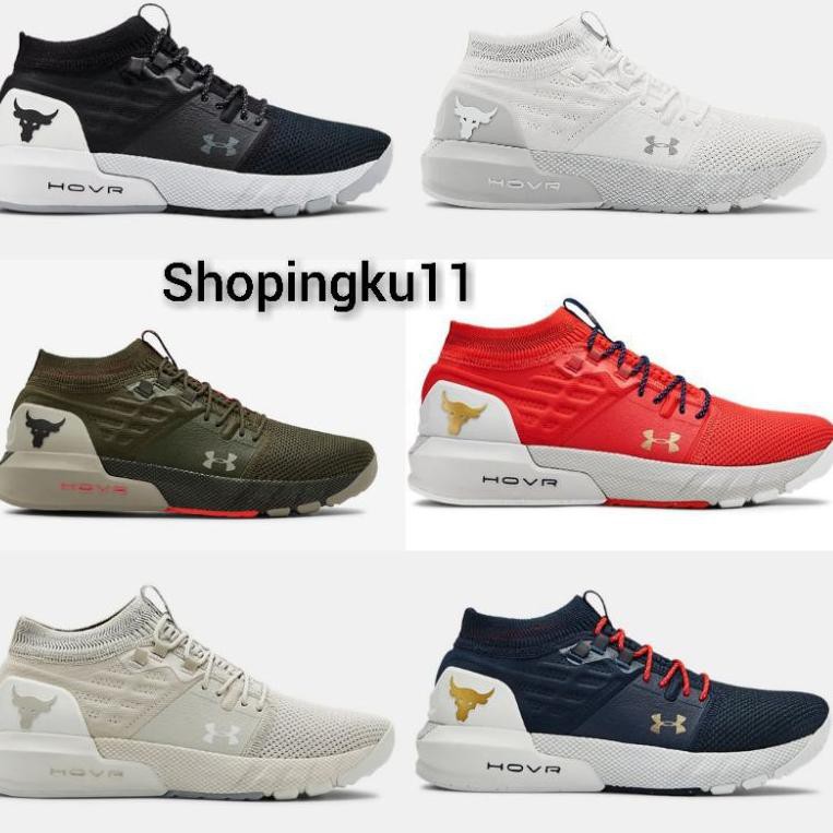 Df7> SEPATU UNDER ARMOUR PROJECT ROCK 2 PREMIUM QUALITY Coode Ab4>