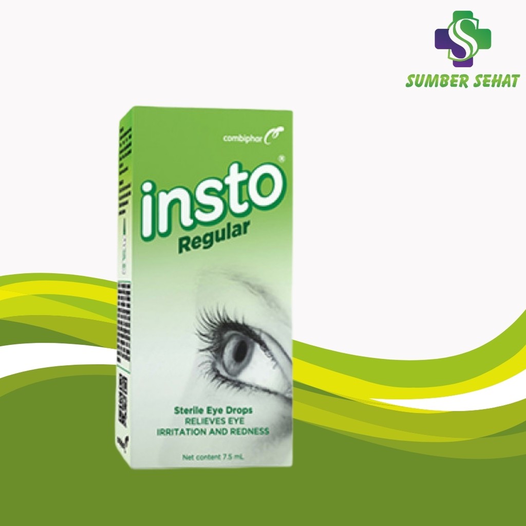 INSTO 7,5 ML