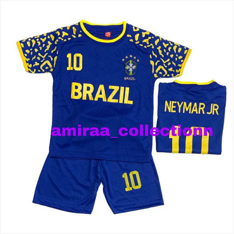 SETELAN BAJU BOLA NEGARA ANAK TERBARU / SET BAJU BOLA ANAK LAKI LAKI TERMURAH