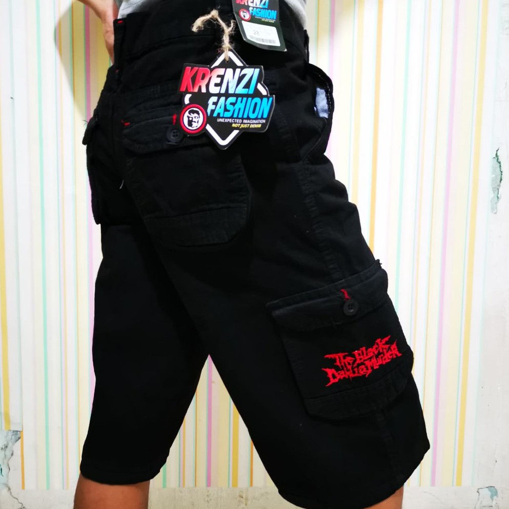 Celanapendek&gt;cargo/short&gt;pants&gt;pria&gt;gunung.hitam