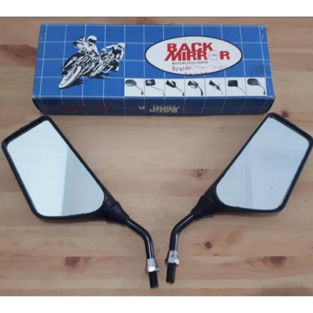 KACA SPION KOTAK YAMAHA RX KING OLD RX SPECIAL RX K RX SERIES