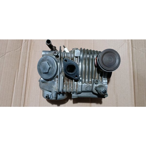 original blok kop cylinder cop boring cop blok head cylinder yamaha mio sporty mio soul mio pino ori