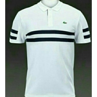  polo  shirt Tshirt Baju  kerah Kaos kerah Crocodile 