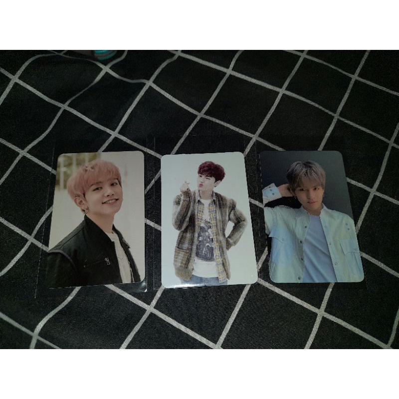 PC album Chapter 3 mashi,dobby,yoshi