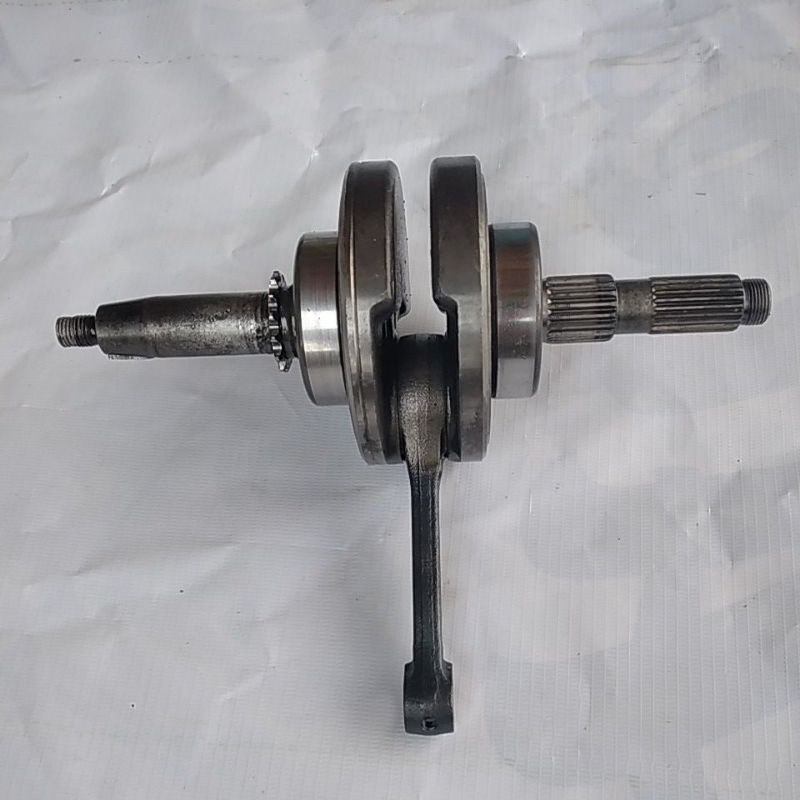 as kruk honda win100 original kruk as honda win100 original