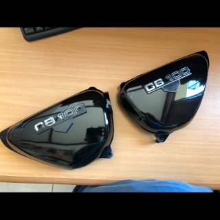 Tutup Box Aki Motor C70 Tutup Box Aki Motor C70