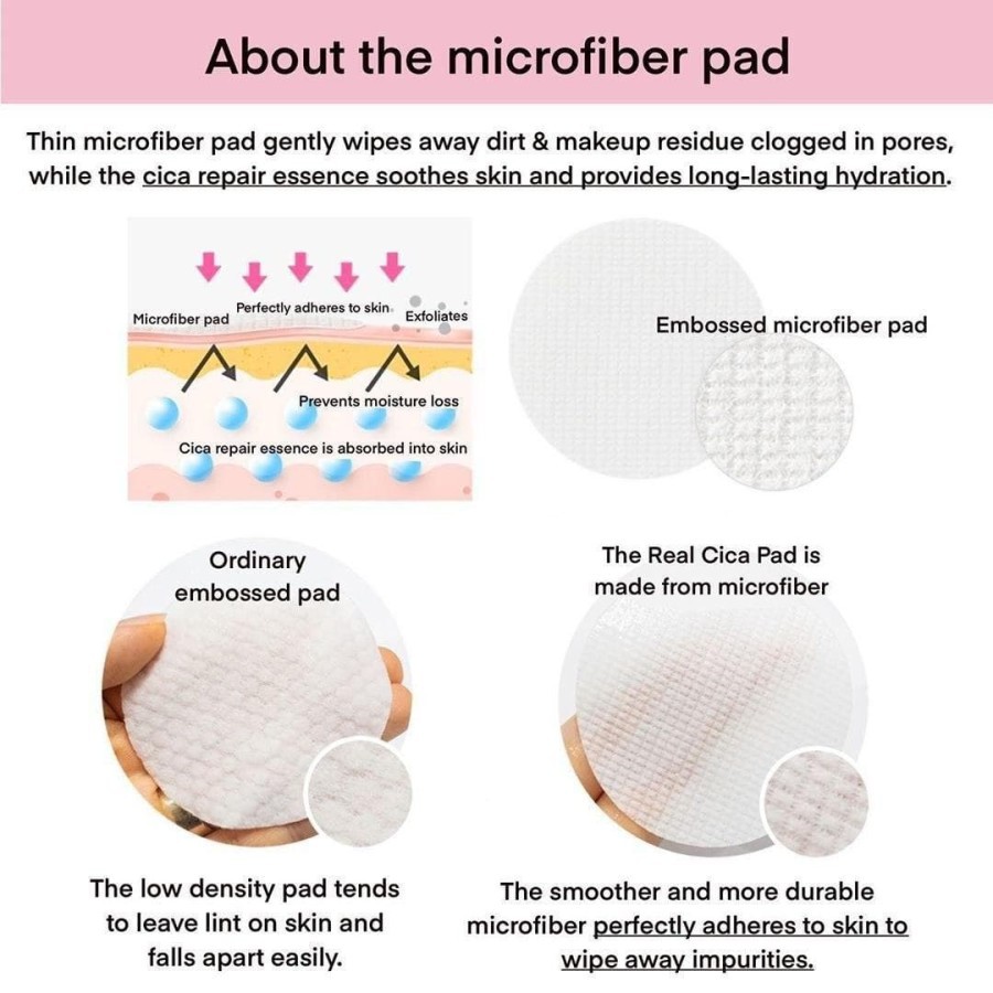 Share NEOGEN Real Cica Pad