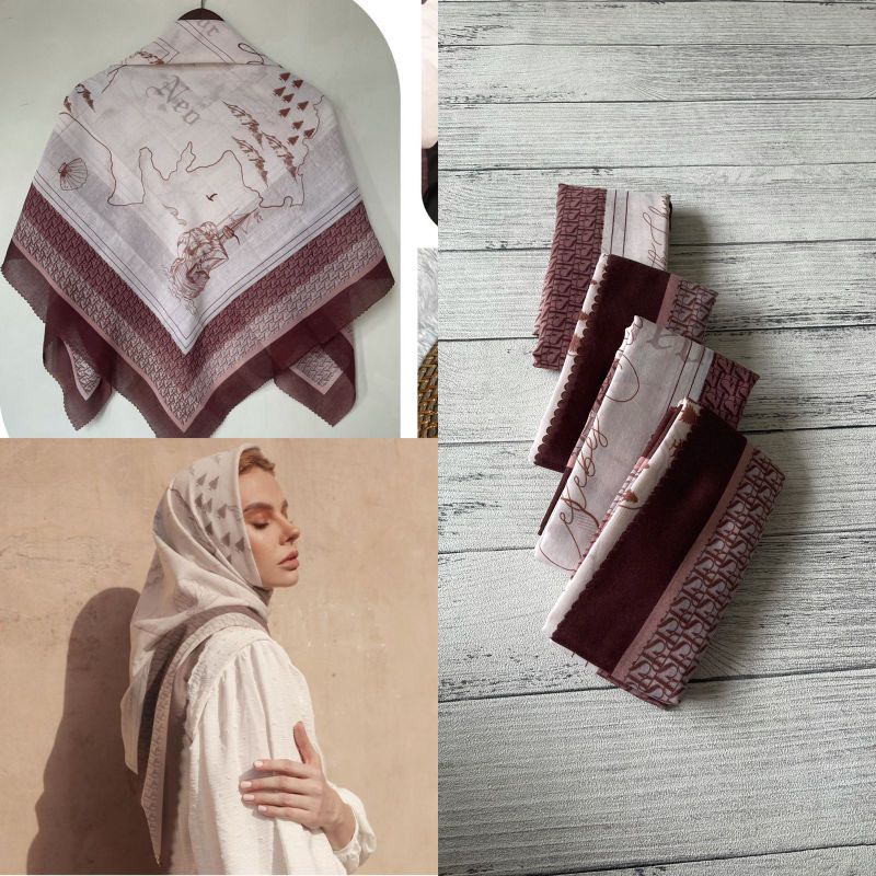 paket hemat voal motif 1 kodi