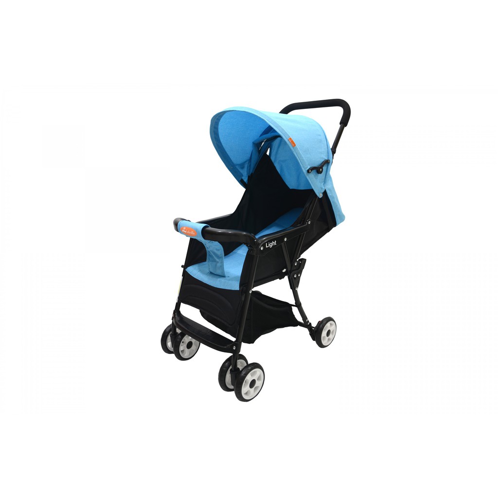 Makassar - Stroller Bayi Labeille KK7 Lightweight / Kereta Dorong Bayi