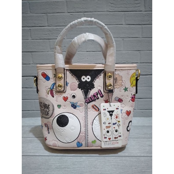 HUER GEFHY MITO EYE THEME