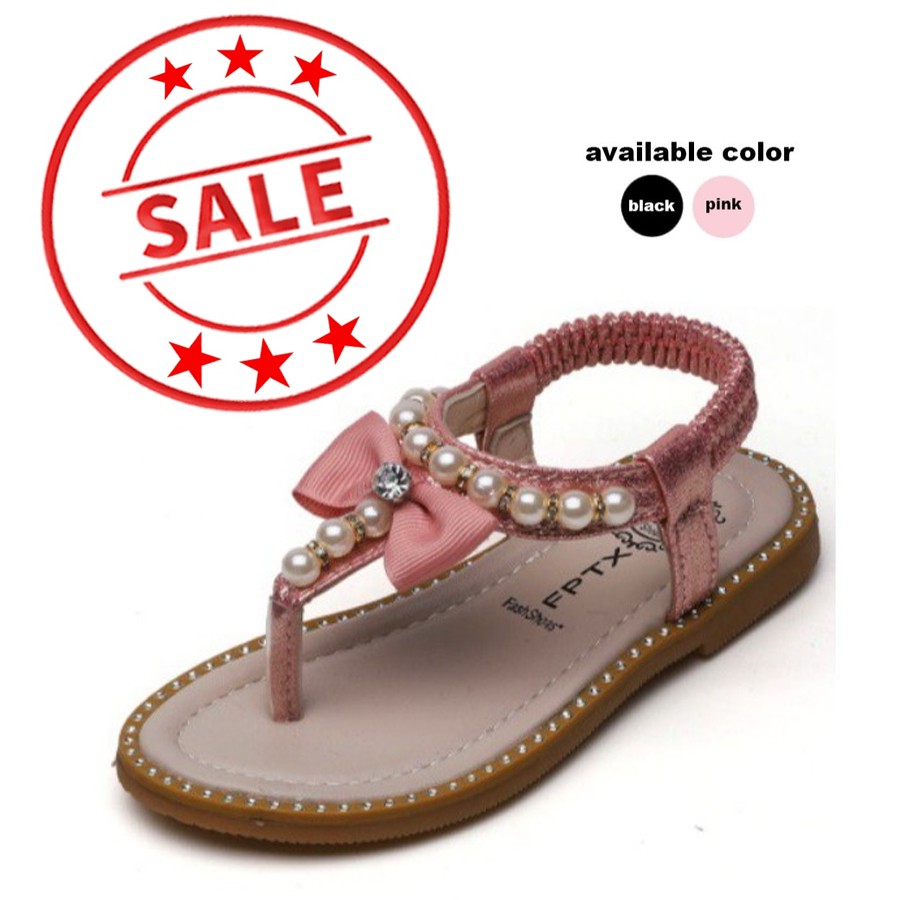 OBRAL SANDAL PEARL RIJEK TAPI MASIH LAYAK PAKAI