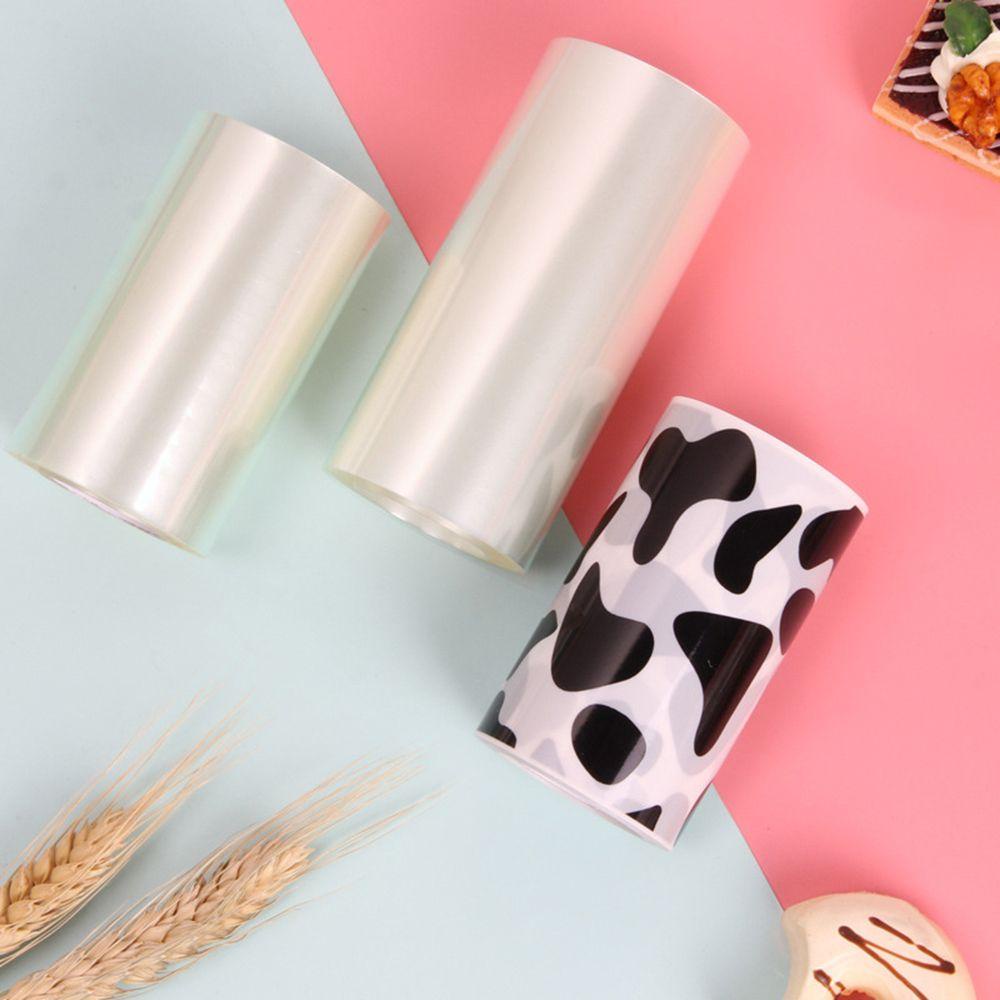 Solighter Tape Pembungkus Pinggiran Kue Untuk Baking