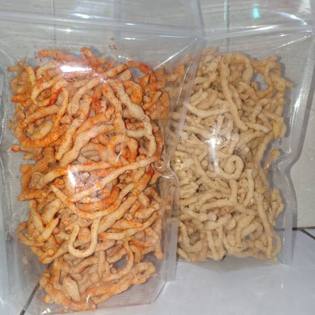 

Crisstick Tahu [ Tidak bikin seret ]