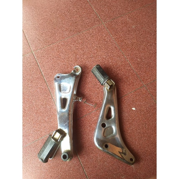 postep megapro hiu ori copotan