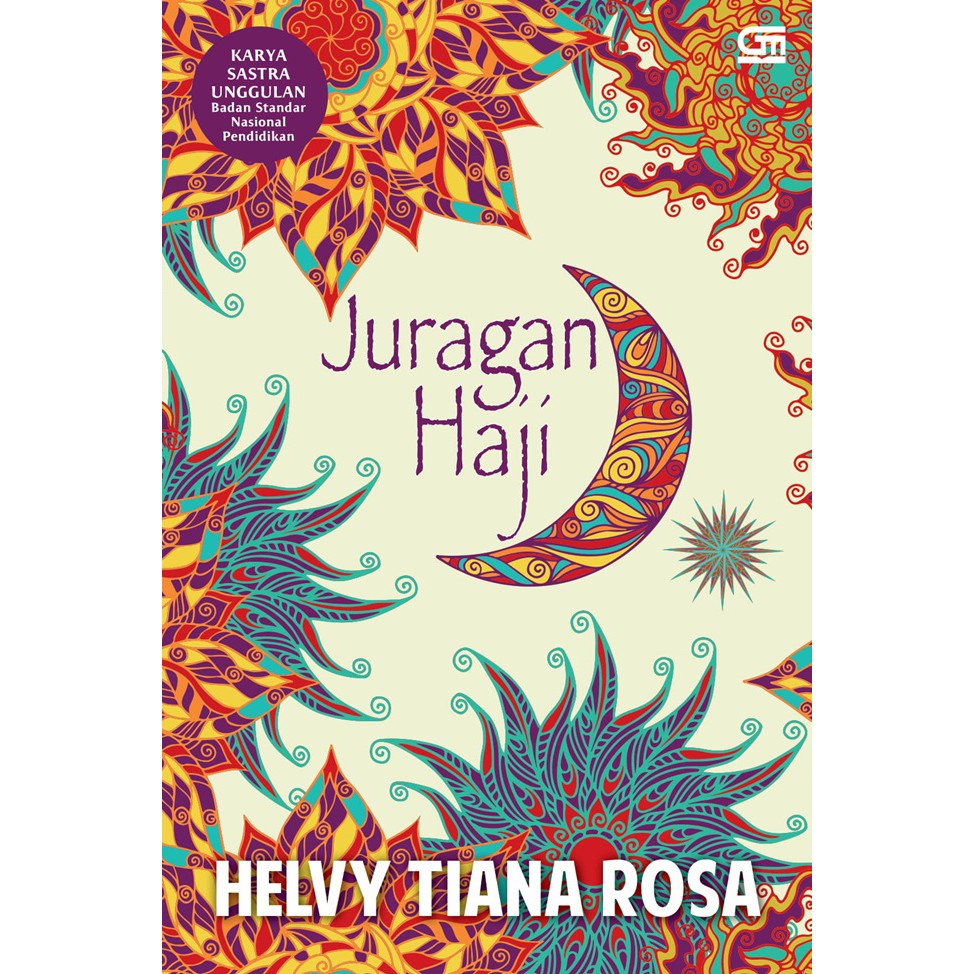 Juragan Haji (Cover 2020) - 620202006-2