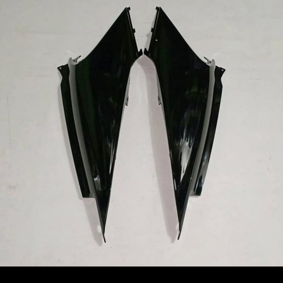 Cover Body Beat Karbu Hitam