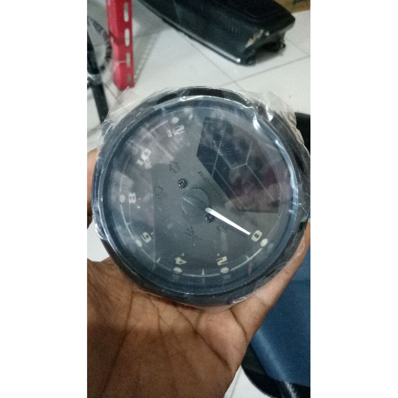 Spido Speedometer Spedo Digital Babon