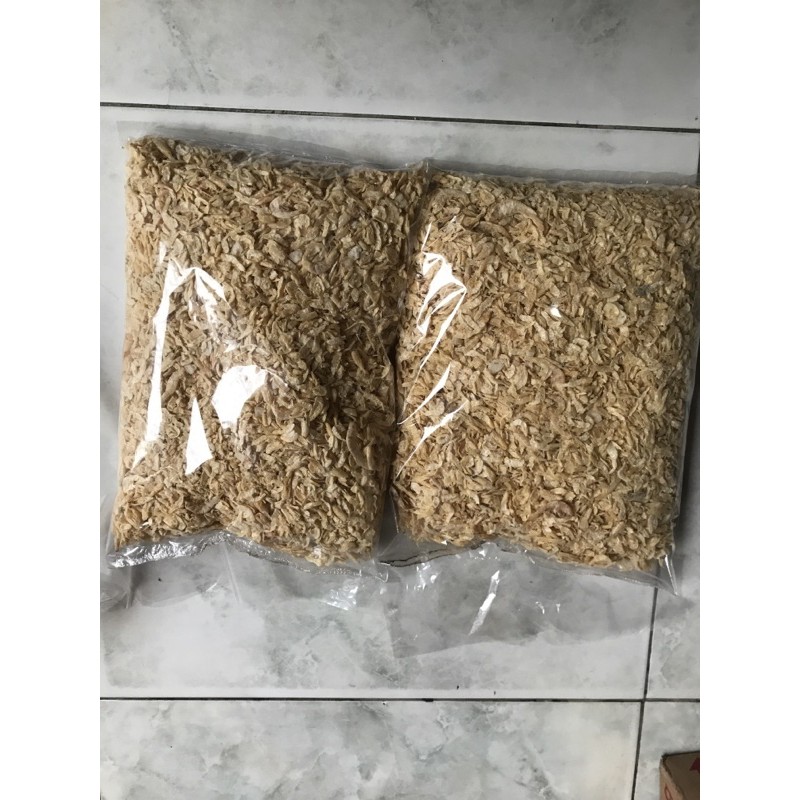 

Udang Rebon 1kg Asin