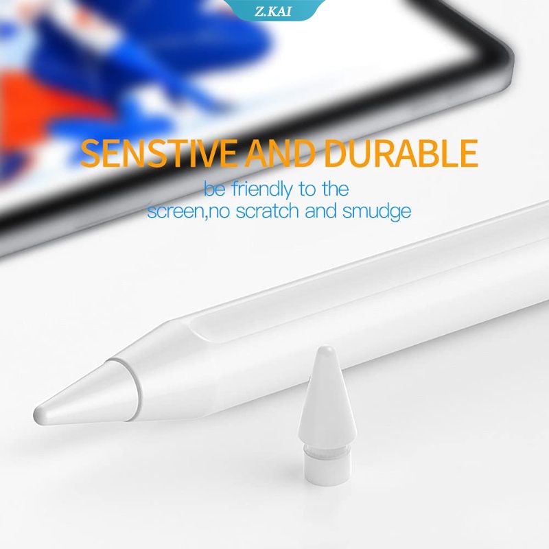 Nib Untuk Apple Pencil 2 1 iPad 2018 2019 2020 10th Gen