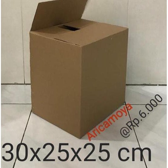 

Kardus/Karton/Box Untuk Packing Dafa.Olshop