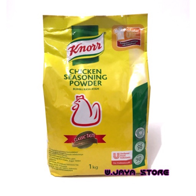 Knorr Seasoning Powder 1kg