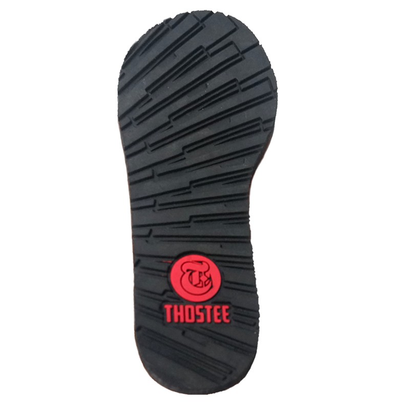 Sandal Jepit Kulit Wanita Thostee Colorfull pusatmode1234