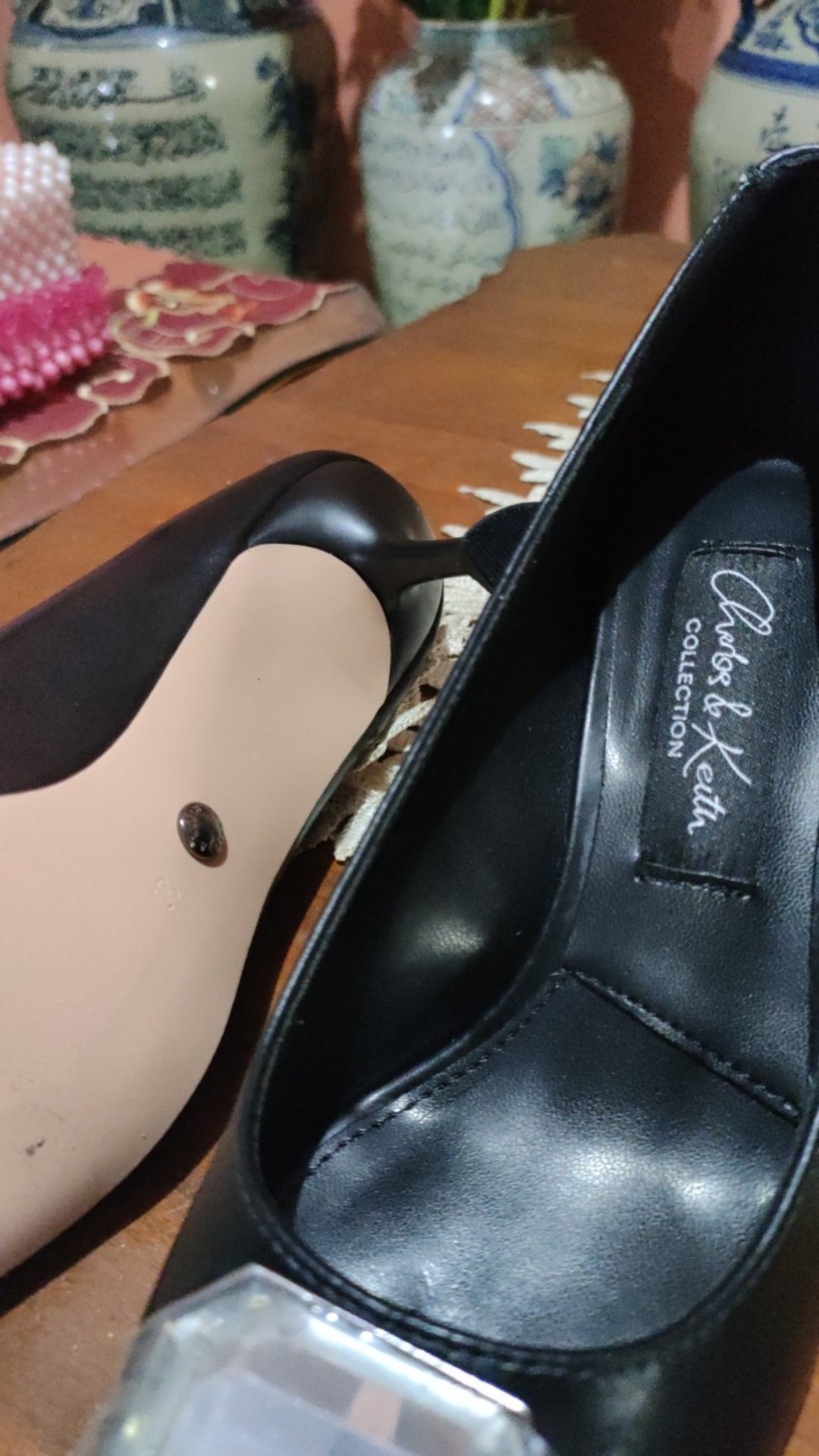 Sepatu Cks273 Sale