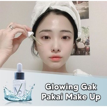 PAKET LENGKAP  ( 1 SERUM + 1 ESPIO ) ORIGINAL