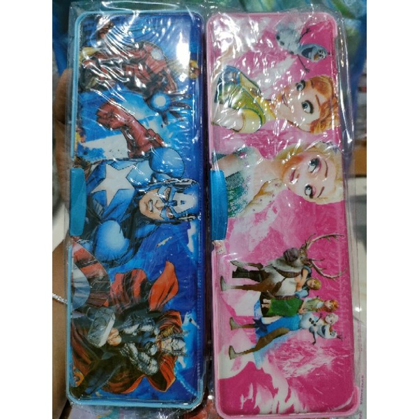 (175gr) tempat pensil / lepak magnet tanggung-AZ-8881