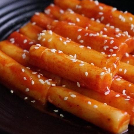 

Stock ready--Kylafood Kypokki (Kylafood Topokki)