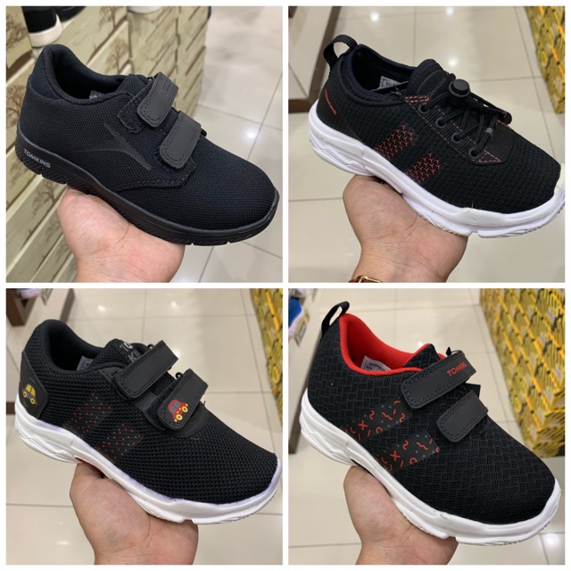 Sepatu anak TOMKINS original (28-32)