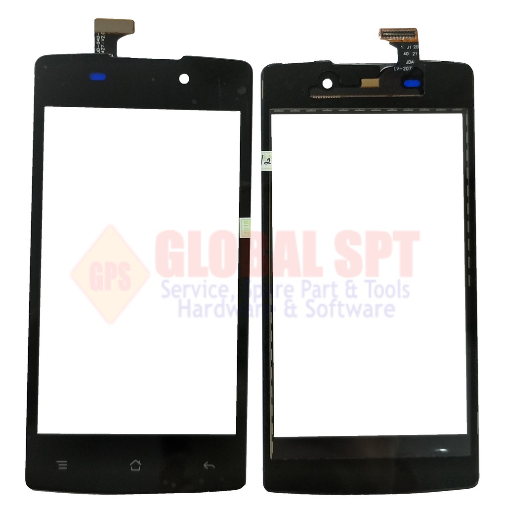 TOUCHSCREEN OPPO R1001 / JOY / TS OPPO R1011