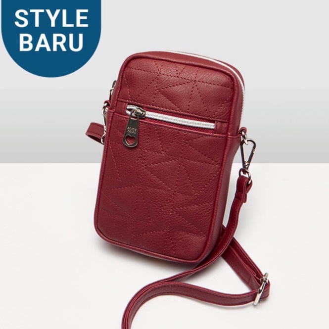 DOMPET SELEMPANG HP SOPHIE MARTIN PARIS TAS SELEMPANG HP SHOPIE MARTIN PARIS  LEMI ERRA PROMO TERBAR