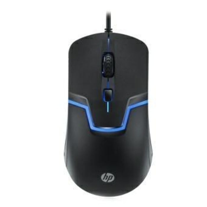 Mouse HP Gaming M100