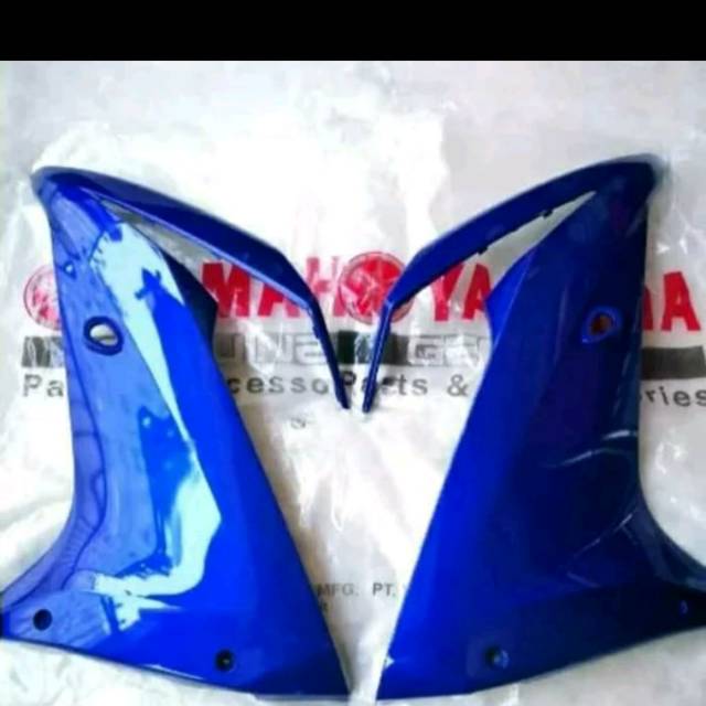 FAIRING Sayap luar R15 V3 ORIGINAL