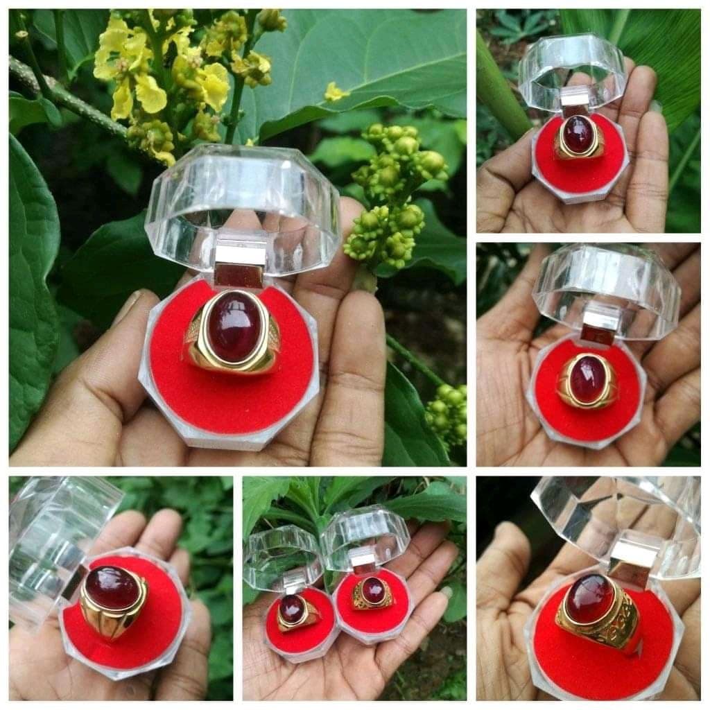 Cincin Katilayu