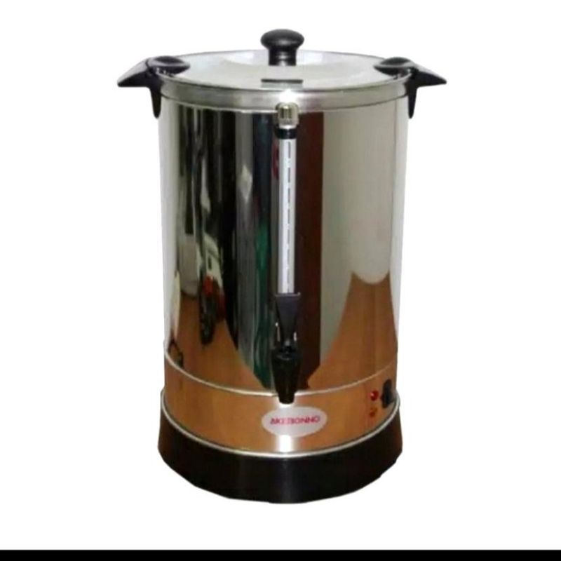Jual water boiler coffee maker akebono zj 200 kapasitas 20 liter