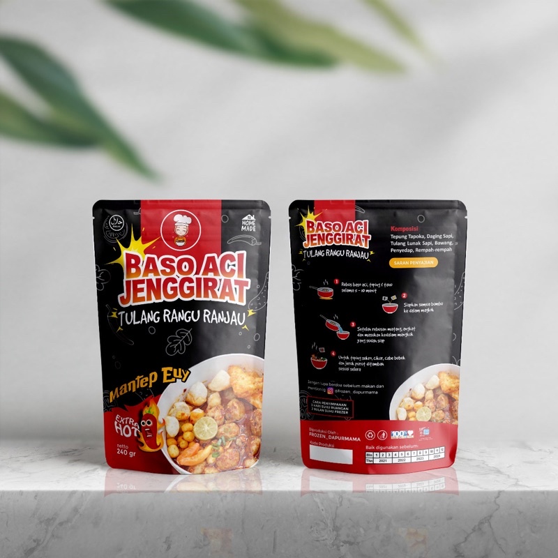 

NEW BASO ACI JENGGIRAT TULANG RANGU RANJAU