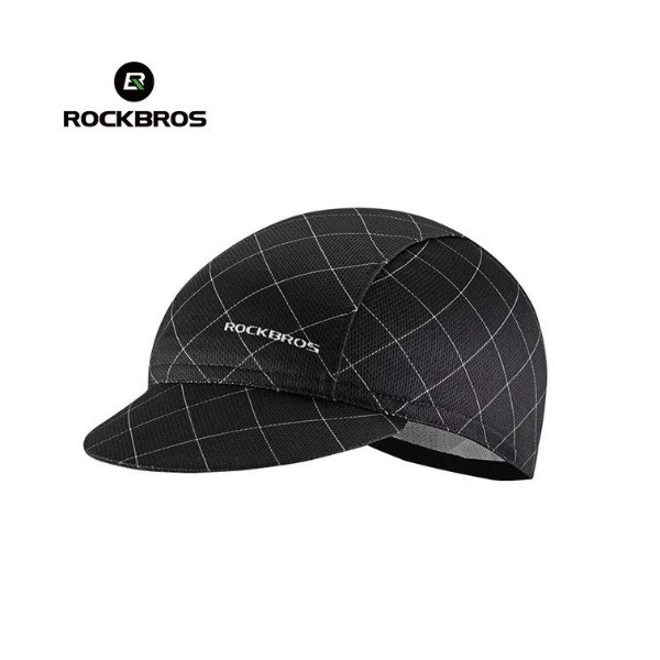 Cycling Caps Rockbros Topi Sepeda Import MTB Sepeda Lipat Premium