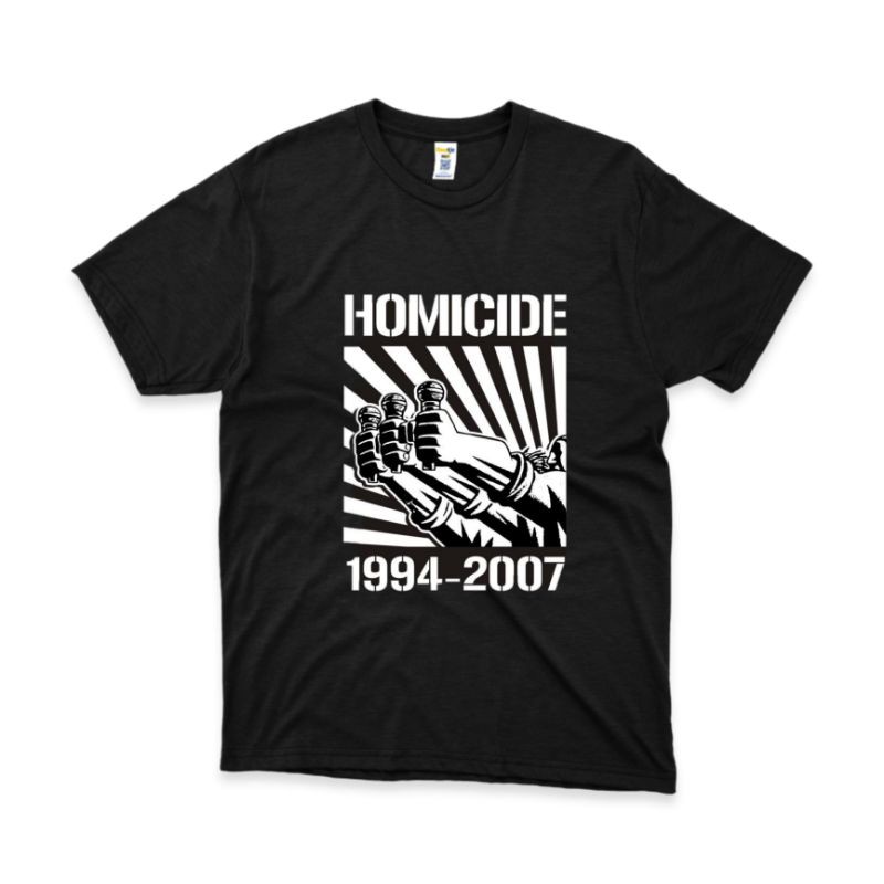 kaos homicide