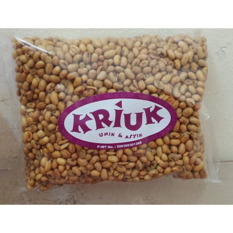 

KRIUK SNACK KACANG ARAB UKURAN JUMBO