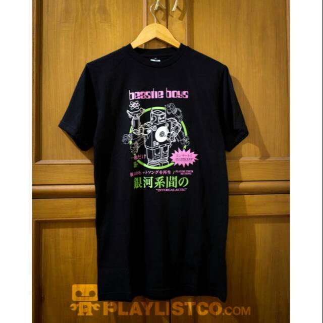 Tshirt Beastie Boys